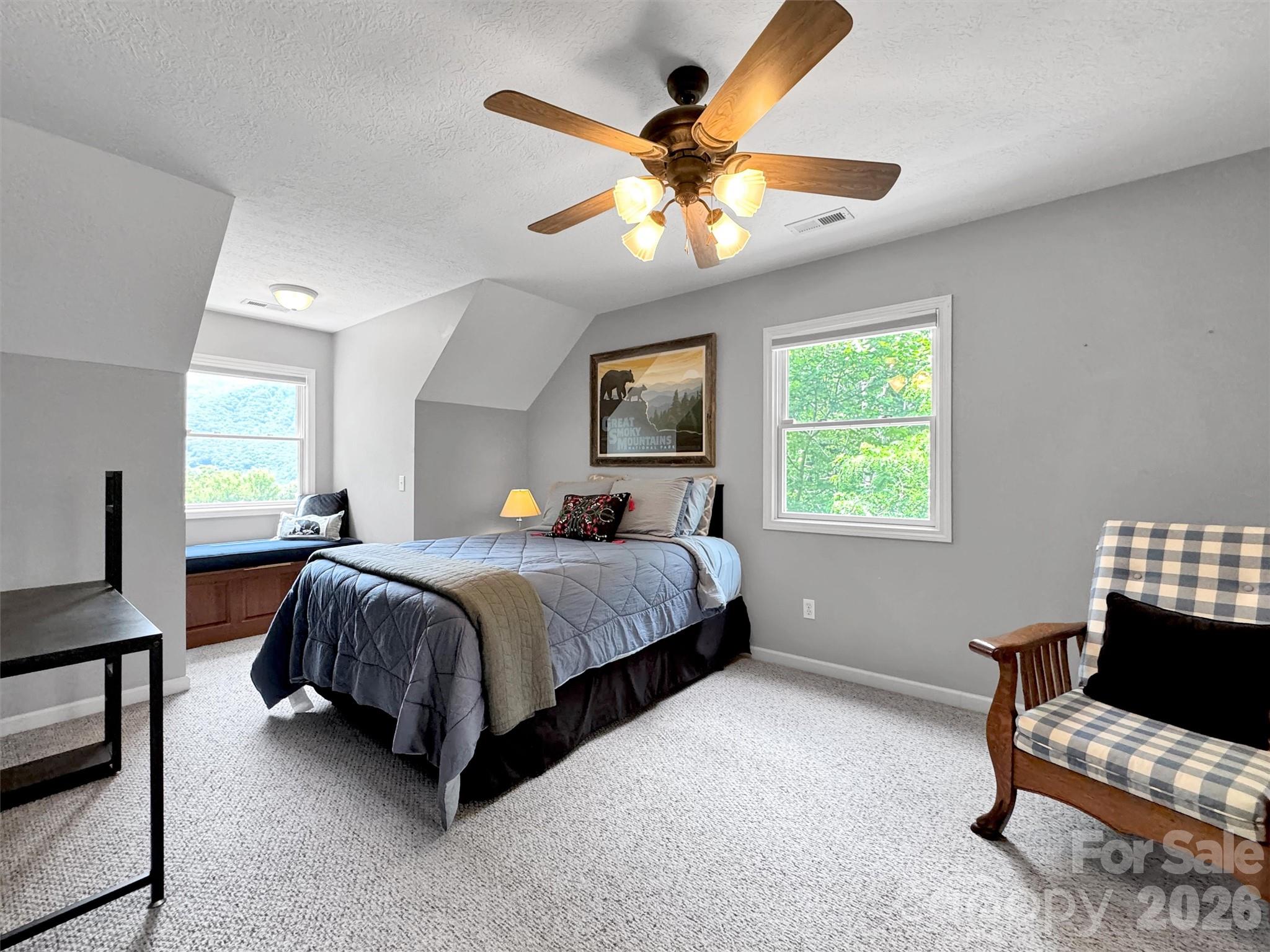 28 Mountain Breeze Drive Maggie Valley NC 28751