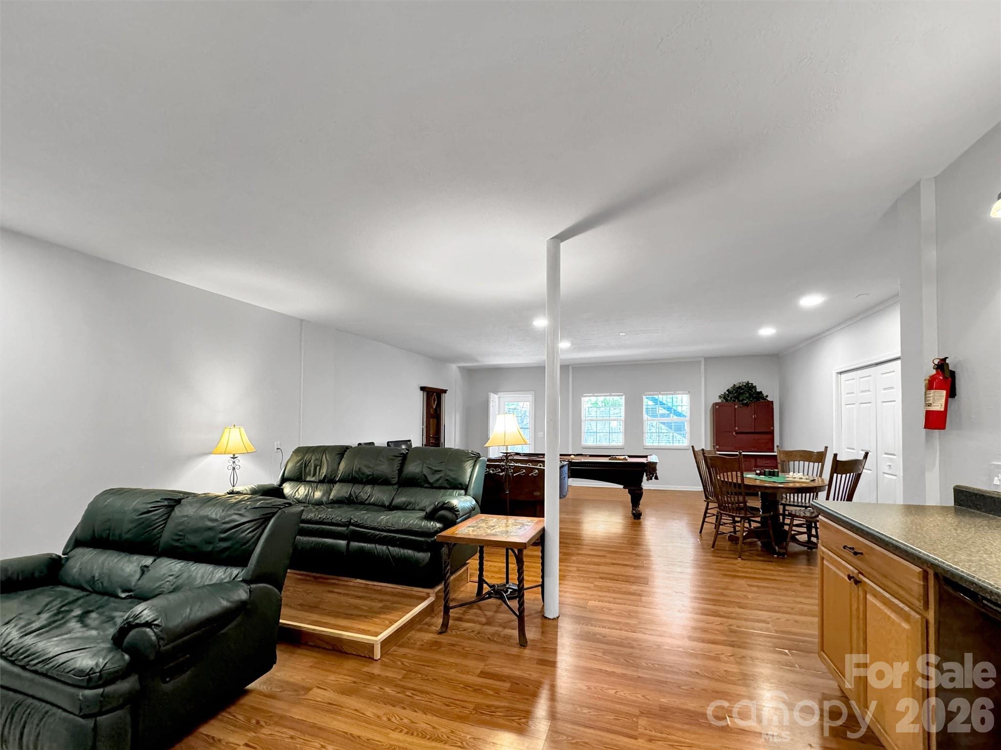 28 Mountain Breeze Drive Maggie Valley NC 28751