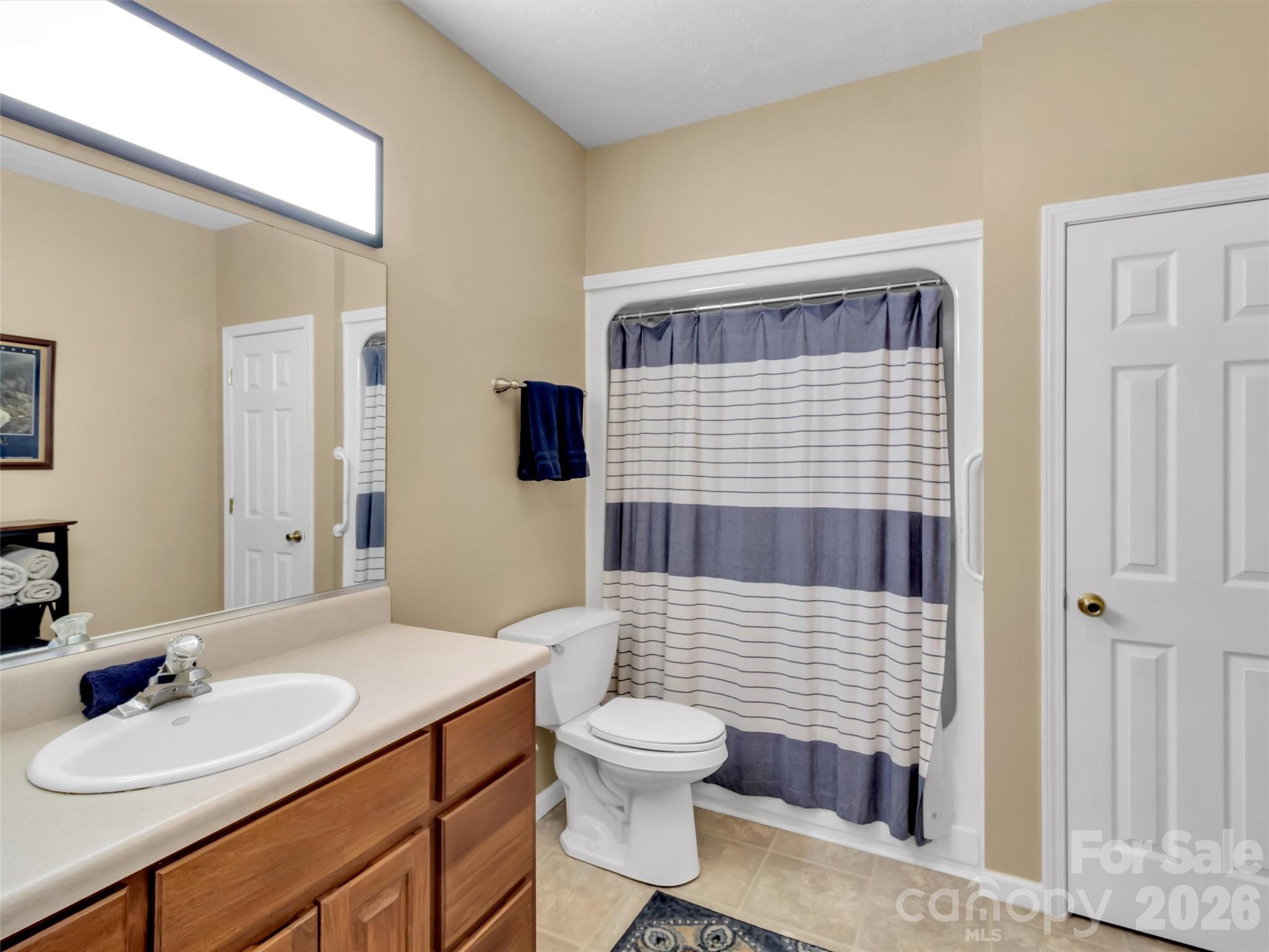 28 Mountain Breeze Drive Maggie Valley NC 28751