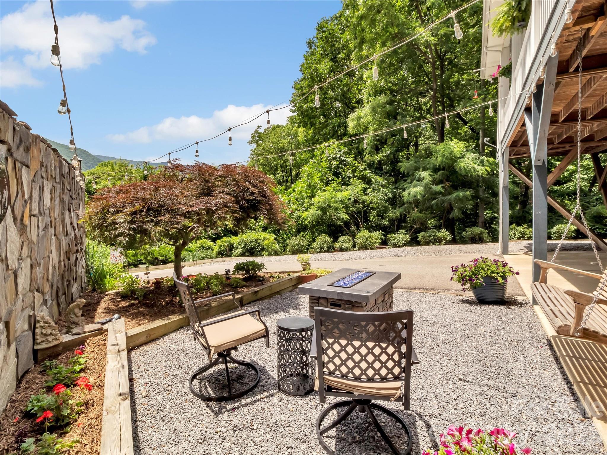 28 Mountain Breeze Drive Maggie Valley NC 28751