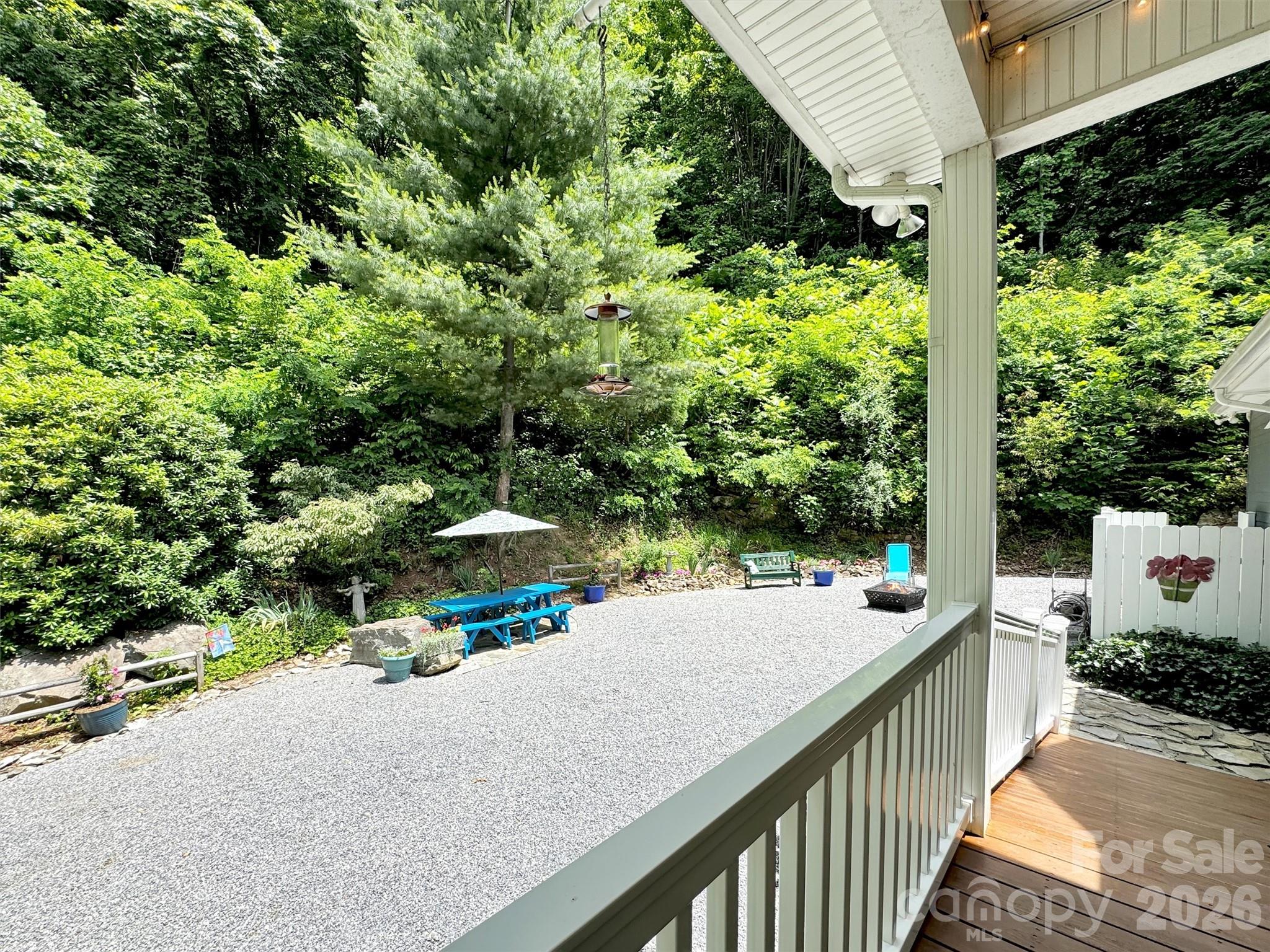 28 Mountain Breeze Drive Maggie Valley NC 28751