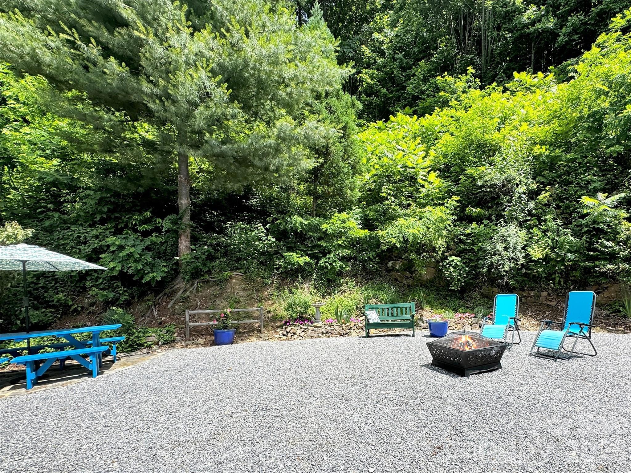 28 Mountain Breeze Drive Maggie Valley NC 28751
