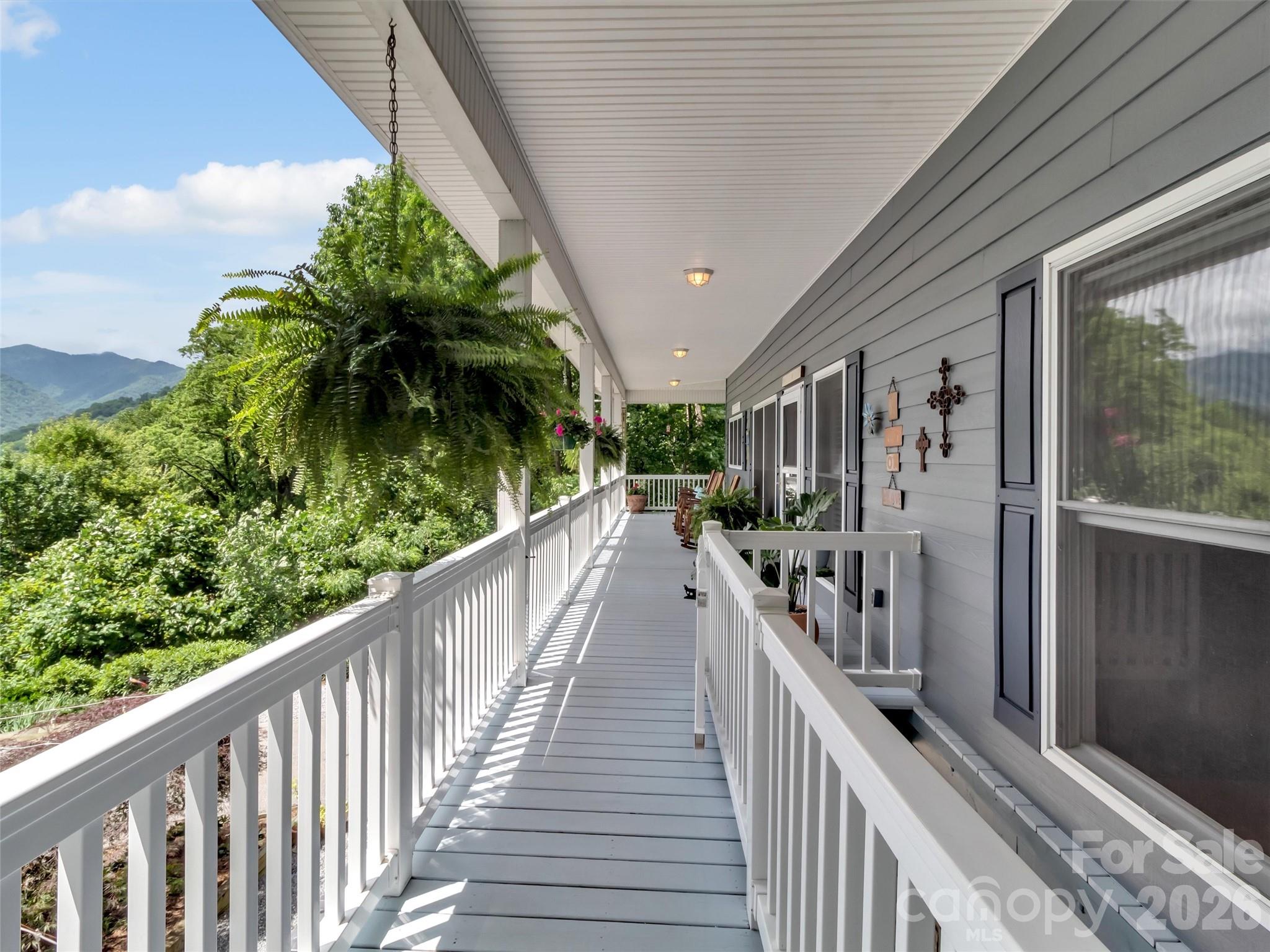 28 Mountain Breeze Drive Maggie Valley NC 28751