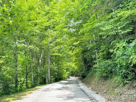 28 Mountain Breeze Drive Maggie Valley NC 28751