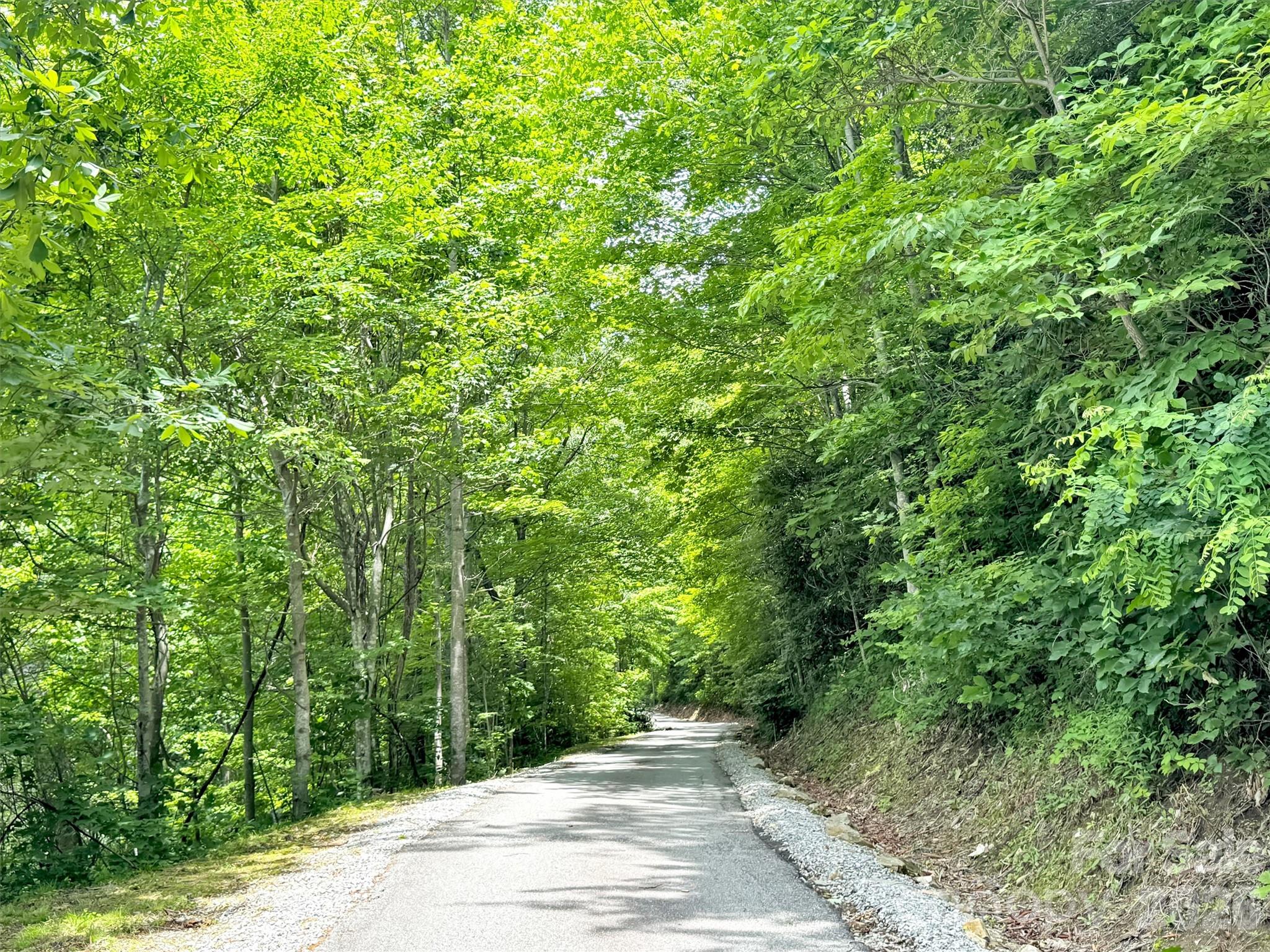 28 Mountain Breeze Drive Maggie Valley NC 28751
