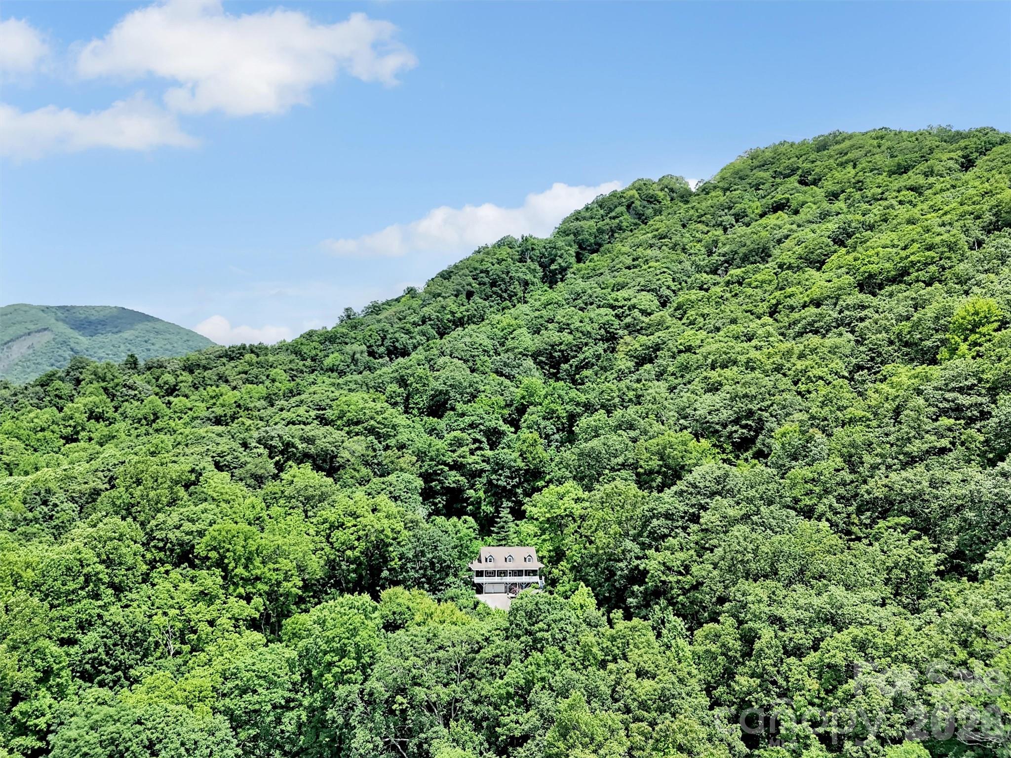 28 Mountain Breeze Drive Maggie Valley NC 28751