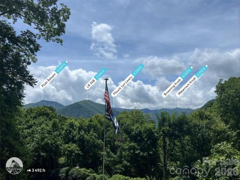 28 Mountain Breeze Drive Maggie Valley NC 28751