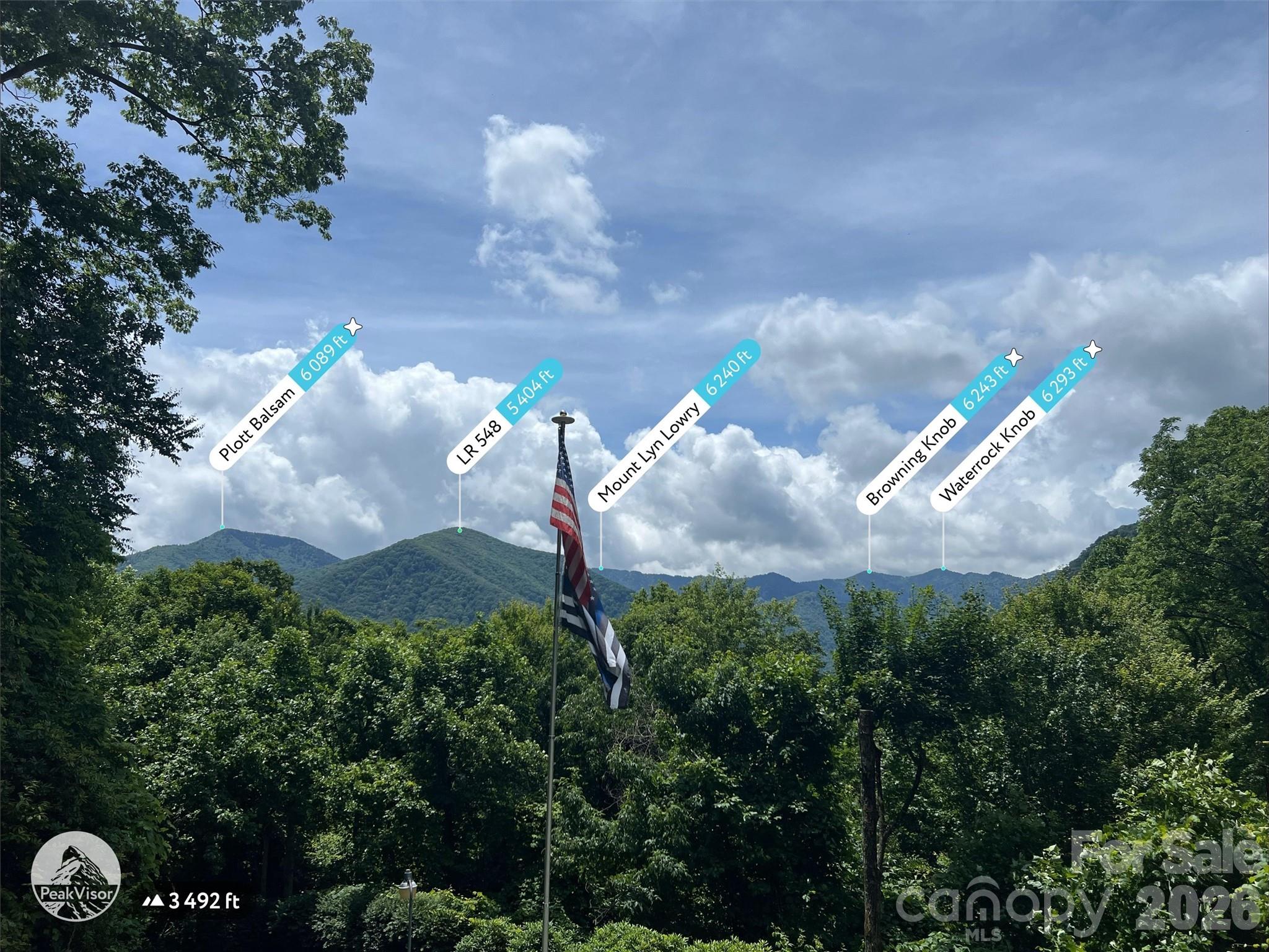 28 Mountain Breeze Drive Maggie Valley NC 28751