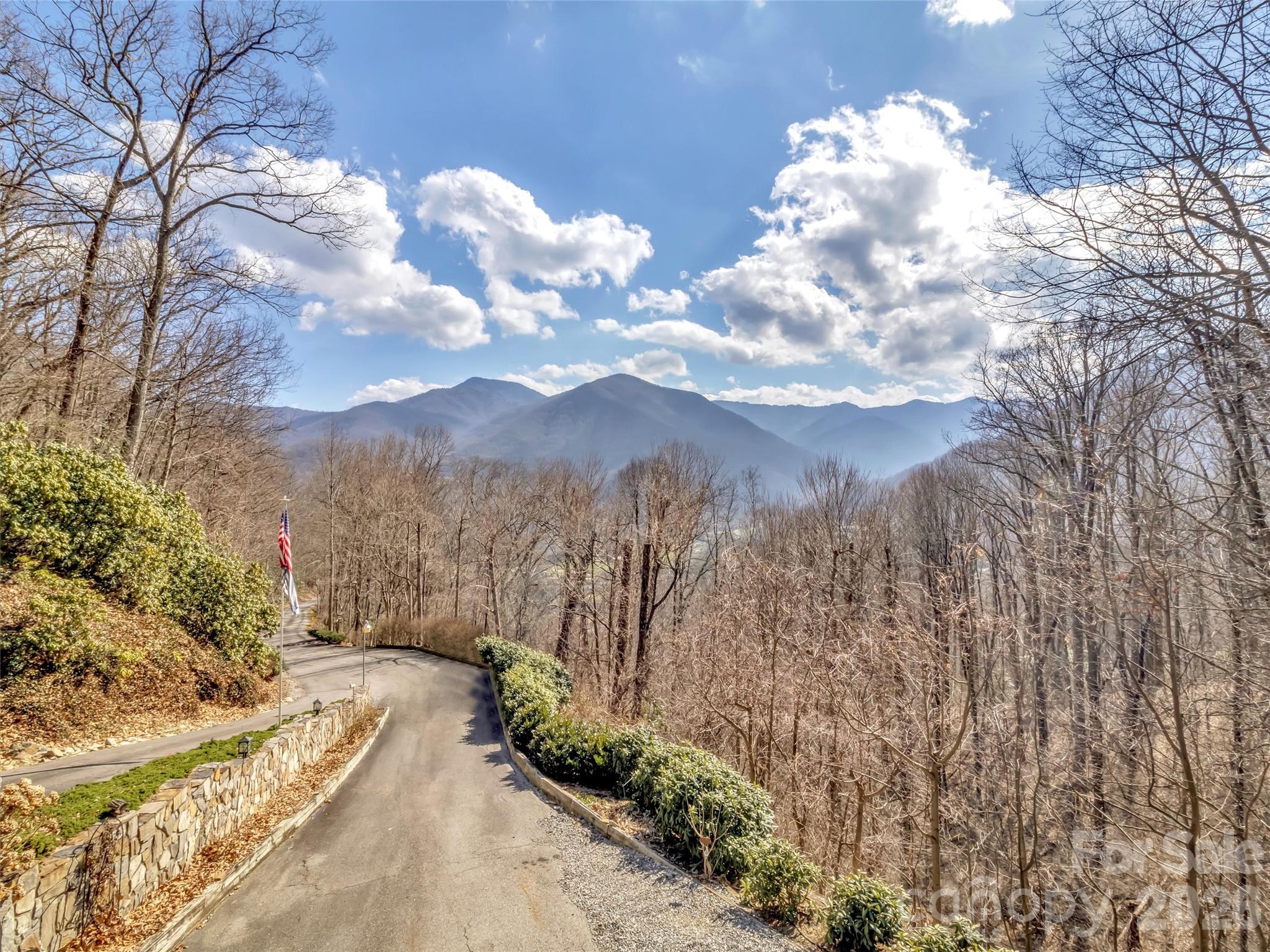 28 Mountain Breeze Drive Maggie Valley NC 28751