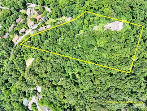 28 Mountain Breeze Drive Maggie Valley NC 28751