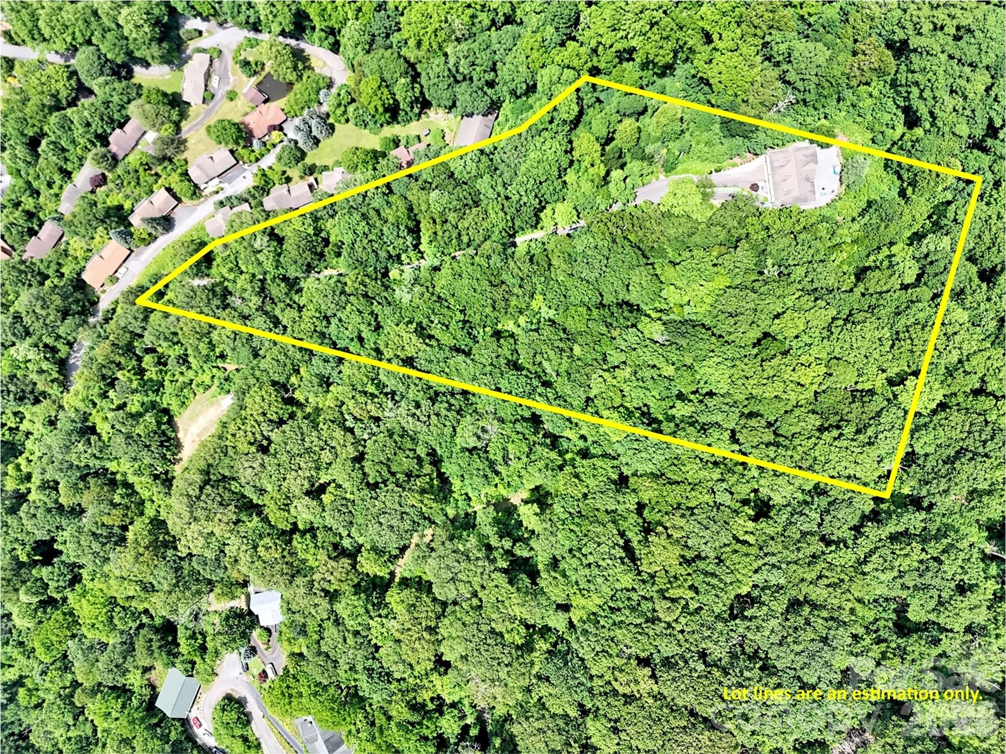 28 Mountain Breeze Drive Maggie Valley NC 28751