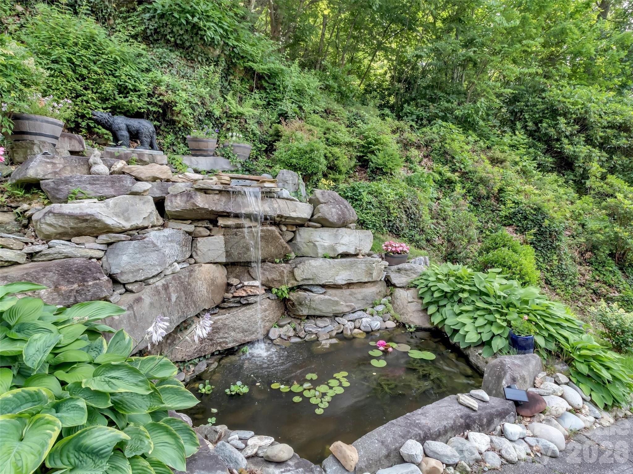 28 Mountain Breeze Drive Maggie Valley NC 28751