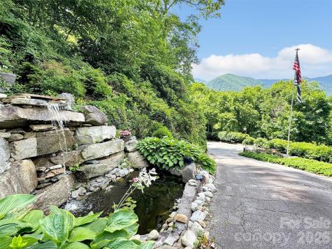 28 Mountain Breeze Drive Maggie Valley NC 28751