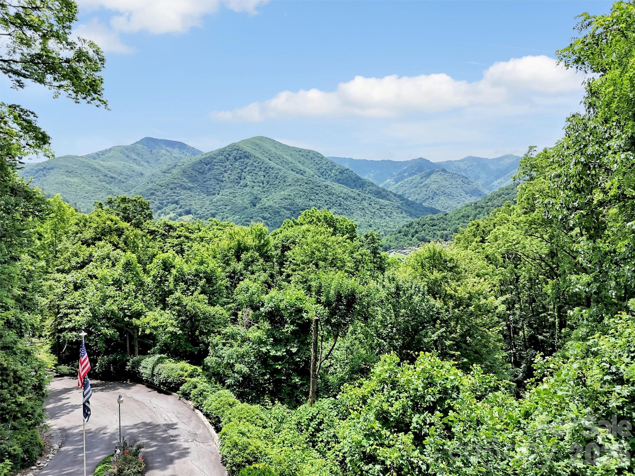 28 Mountain Breeze Drive Maggie Valley NC 28751