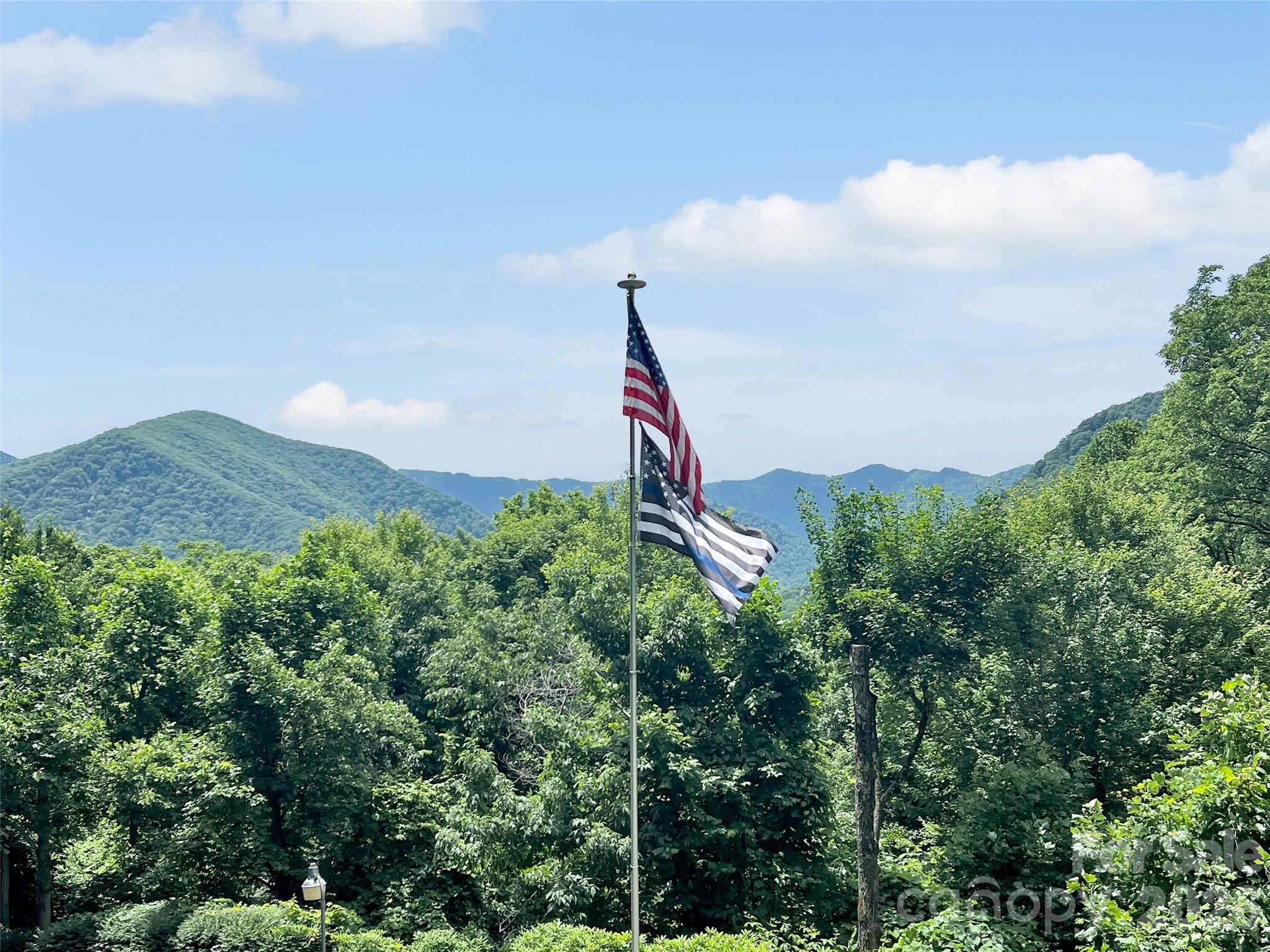 28 Mountain Breeze Drive Maggie Valley NC 28751