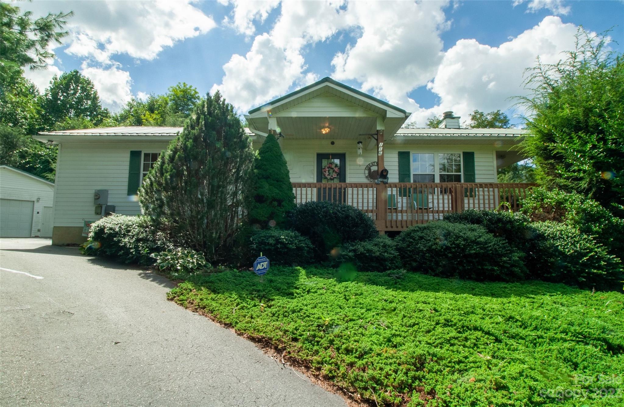 116 Skyway Drive Maggie Valley NC 28751
