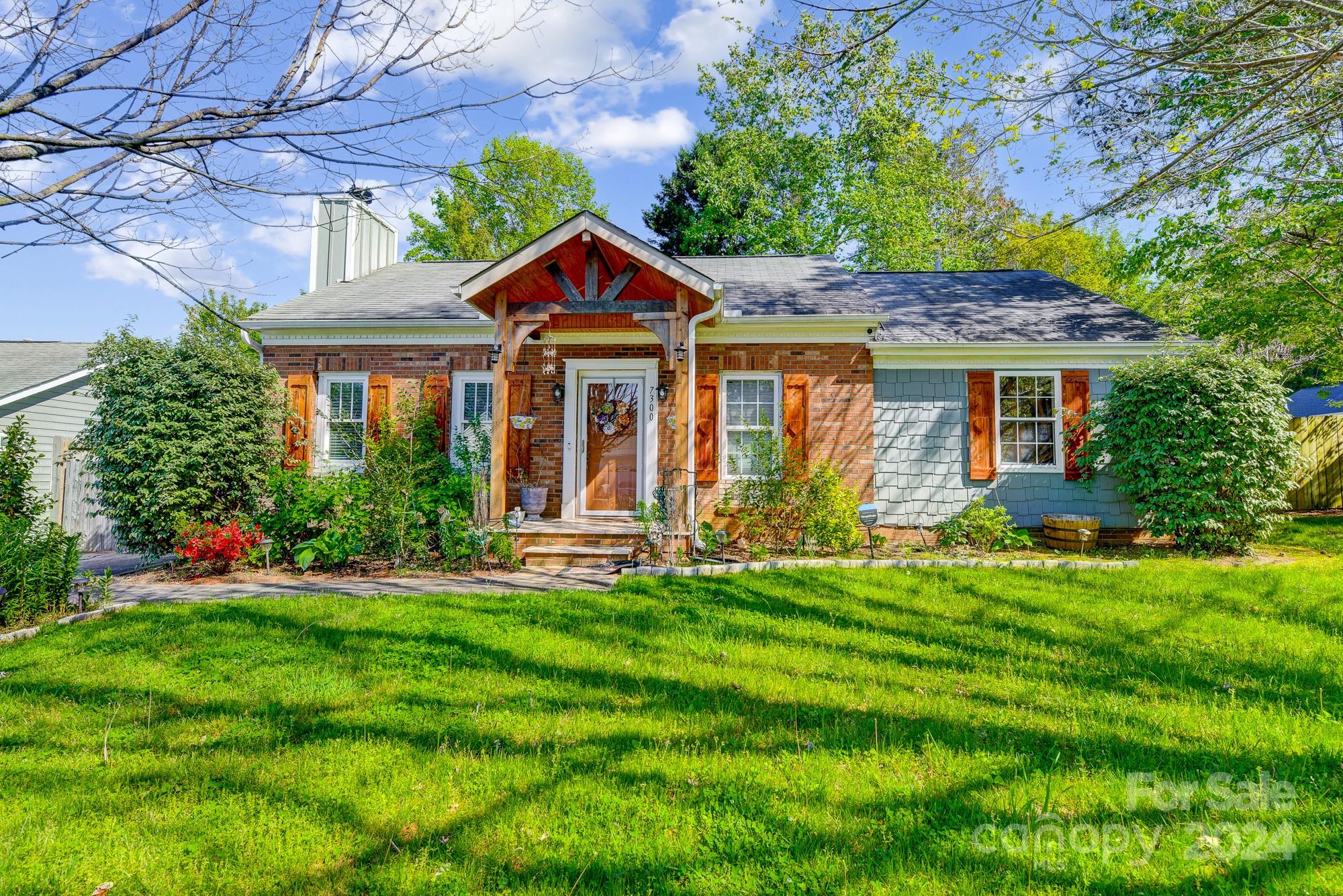 7300 Barn Stone Drive Charlotte NC 28227