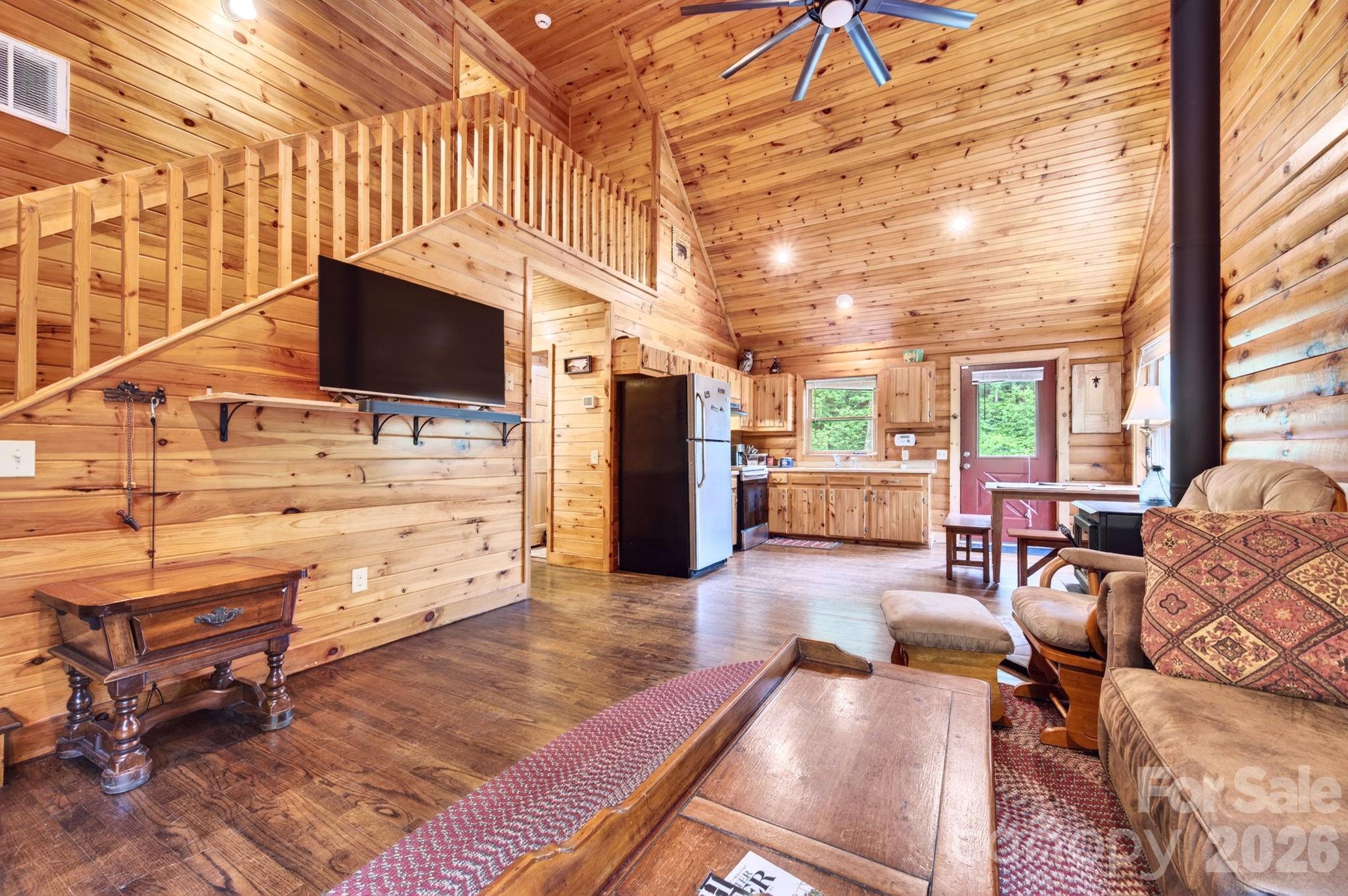 309 Doubleview Drive Union Mills NC 28167