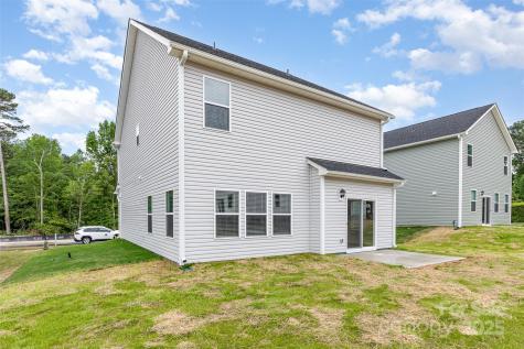 2051 Sadler Woods Lane Charlotte NC 28214