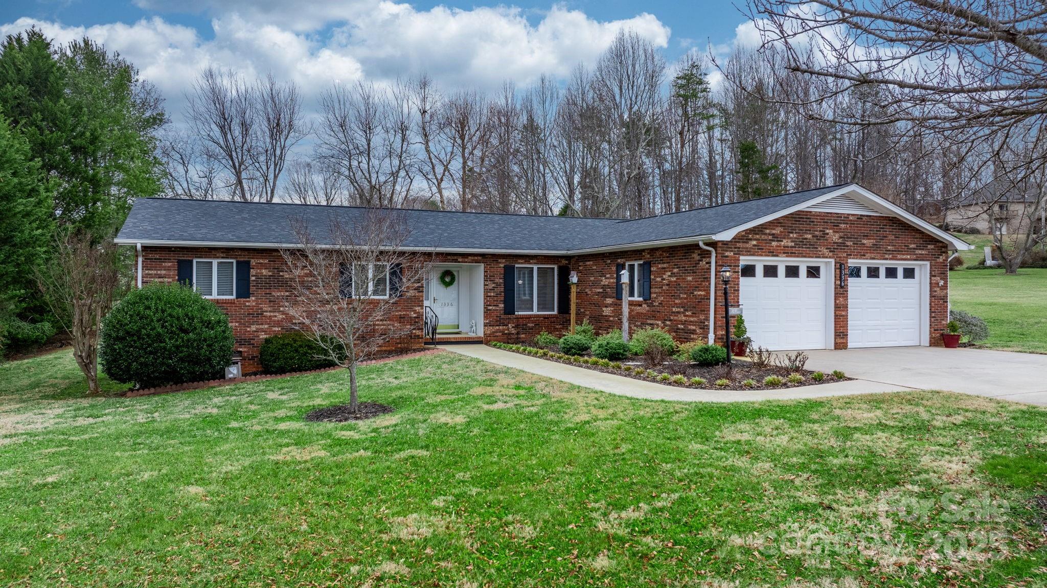 1336 Meadow Lane Morganton NC 28655