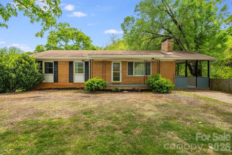 2956 New Leicester Highway Leicester NC 28748