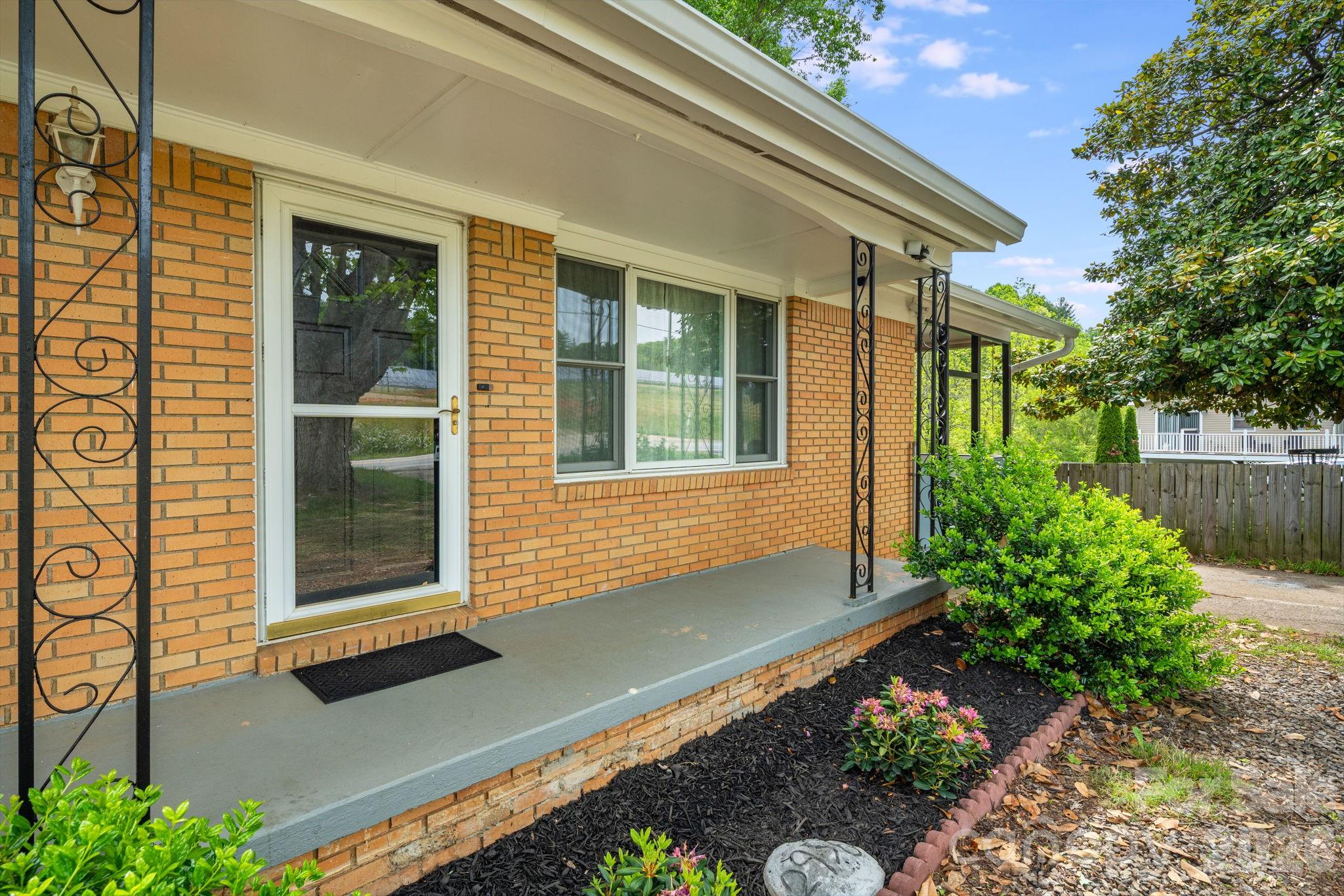 2956 New Leicester Highway Leicester NC 28748