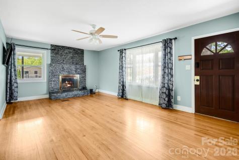 2956 New Leicester Highway Leicester NC 28748