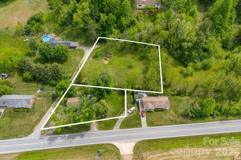 2956 New Leicester Highway Leicester NC 28748