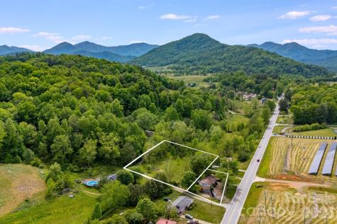 2956 New Leicester Highway Leicester NC 28748
