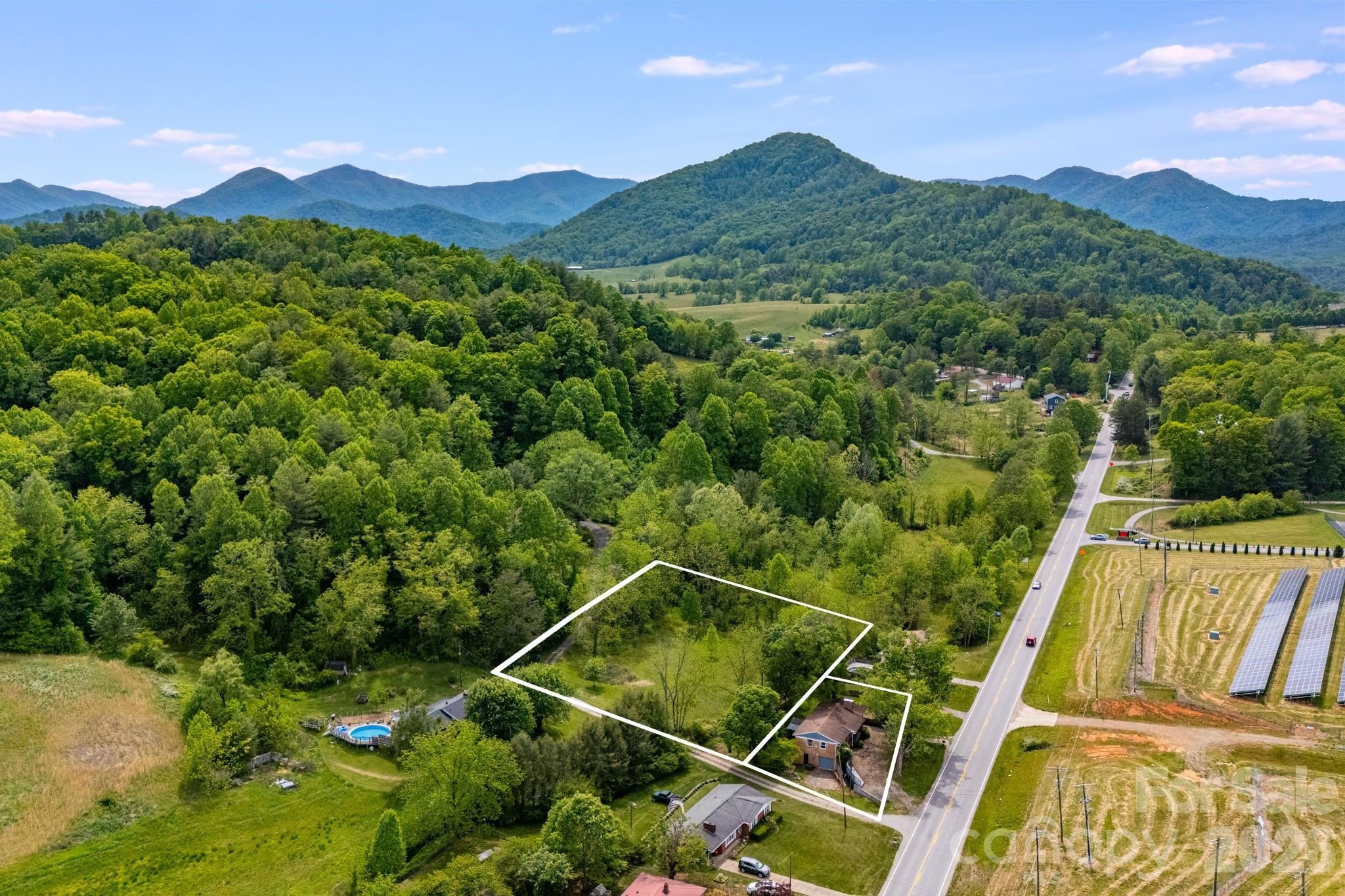 2956 New Leicester Highway Leicester NC 28748