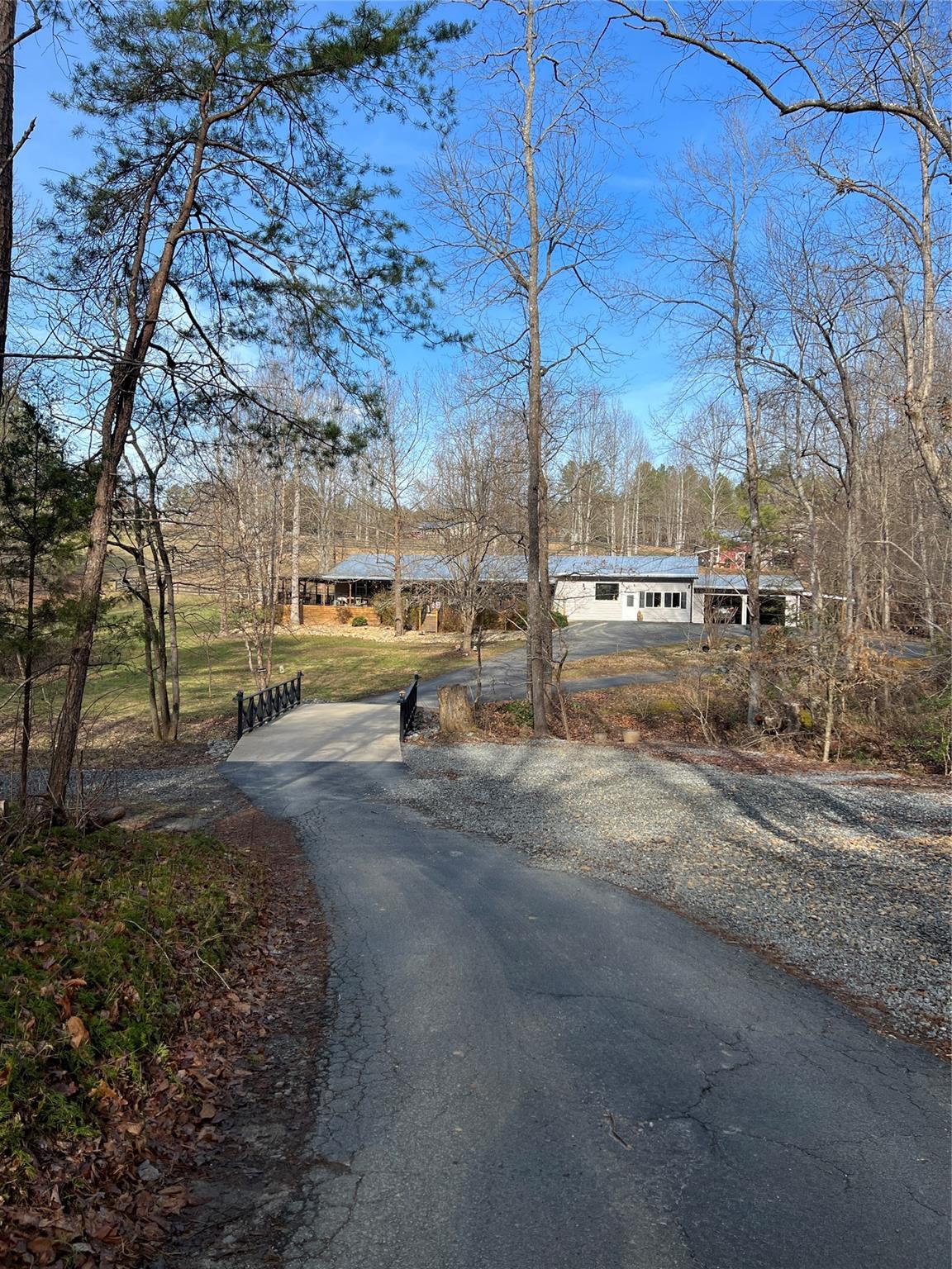 1888 Darlington Road Rutherfordton NC 28139