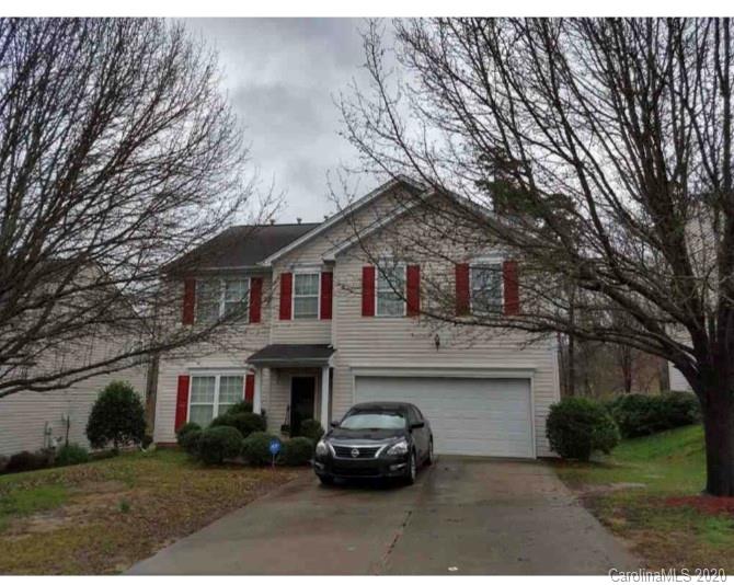 1057 Chalk Hill Lane Charlotte NC 28214