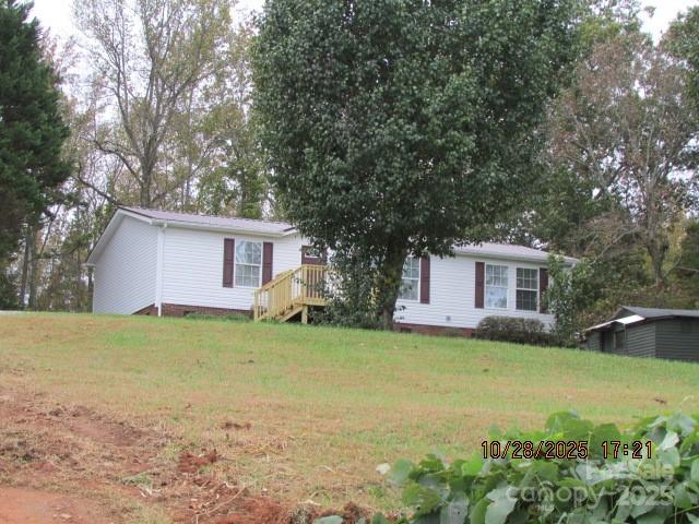 204 John E Randall Road Shelby NC 28152