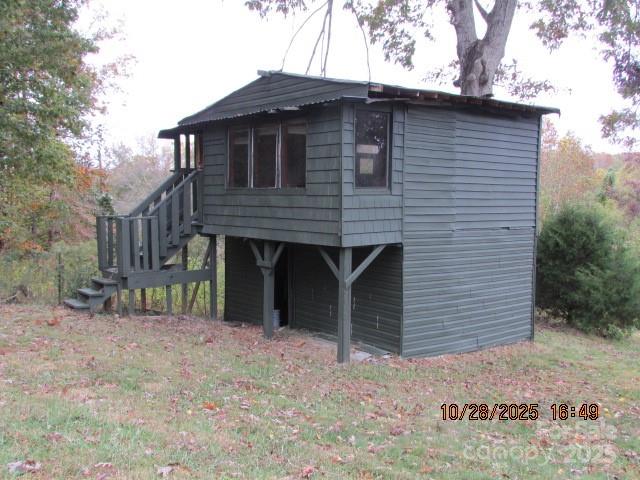 204 John E Randall Road Shelby NC 28152