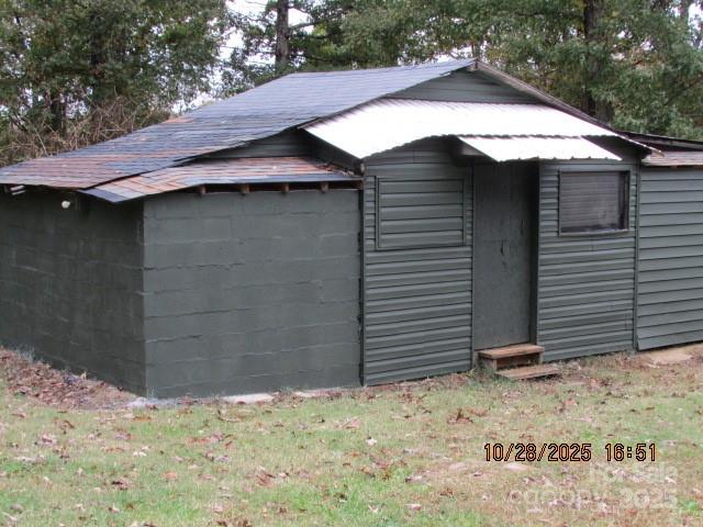 204 John E Randall Road Shelby NC 28152