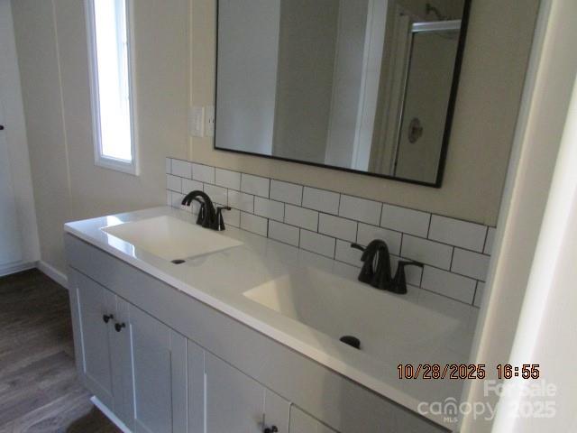 204 John E Randall Road Shelby NC 28152