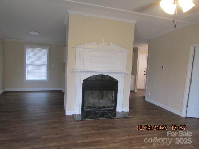 204 John E Randall Road Shelby NC 28152