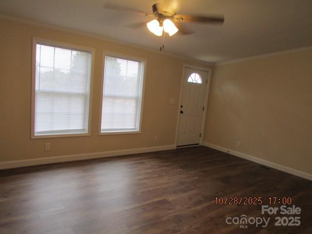 204 John E Randall Road Shelby NC 28152