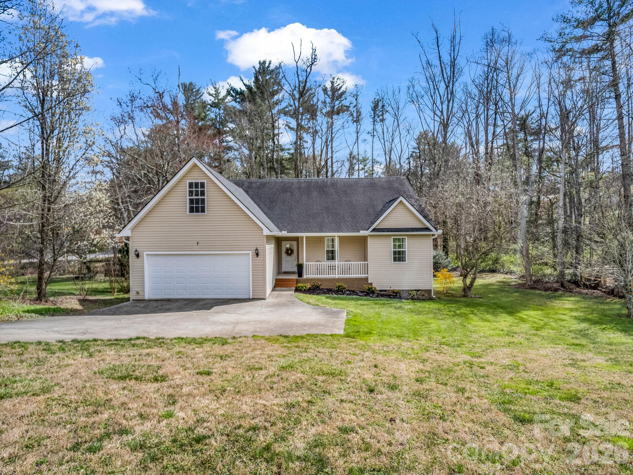 7 Saint Andrews Road Arden NC 28704