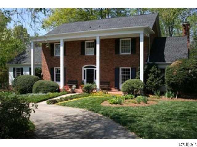 3808 Brinton Place Charlotte NC 28226