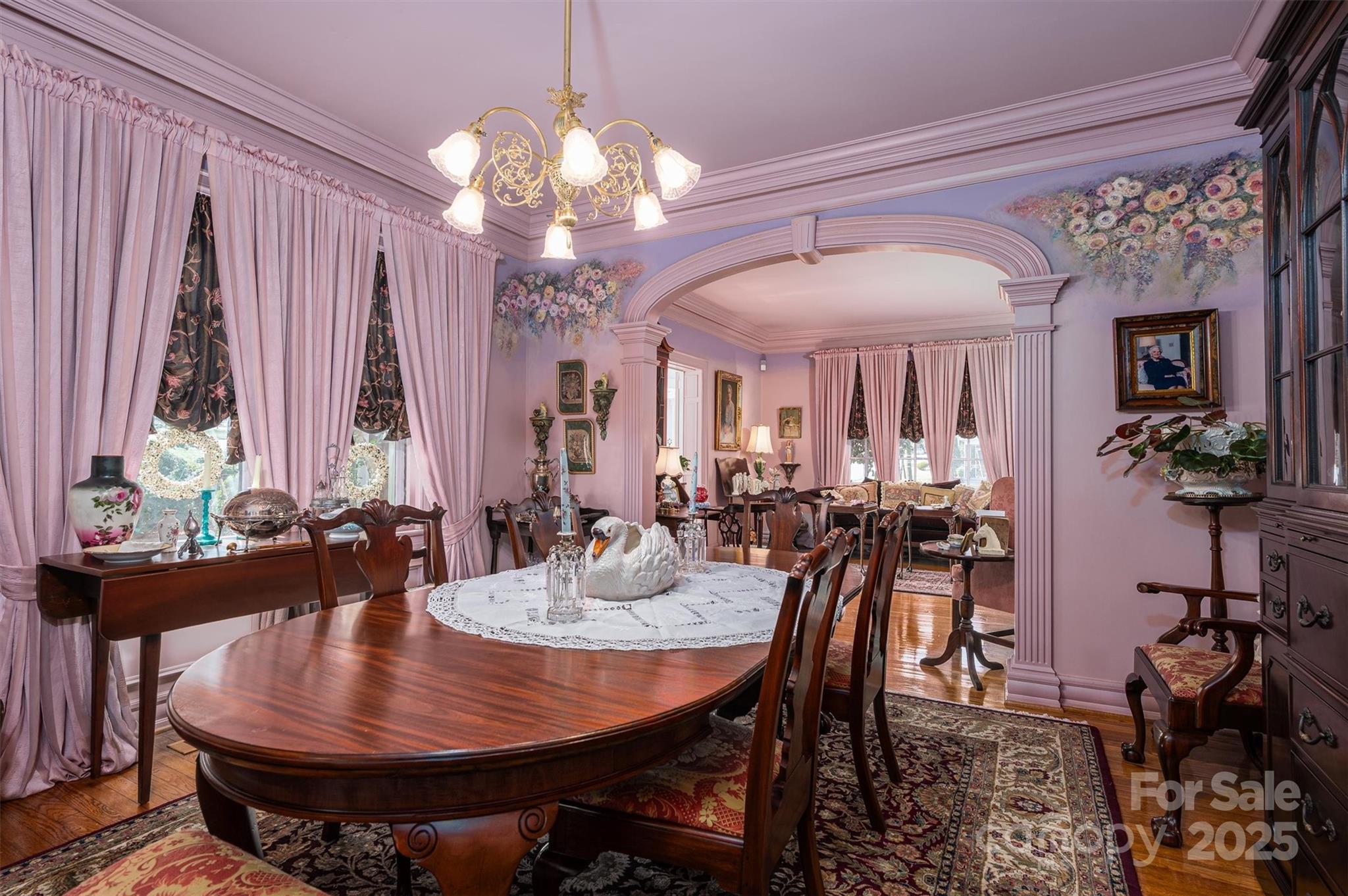 418 3rd Street NE Hickory NC 28601