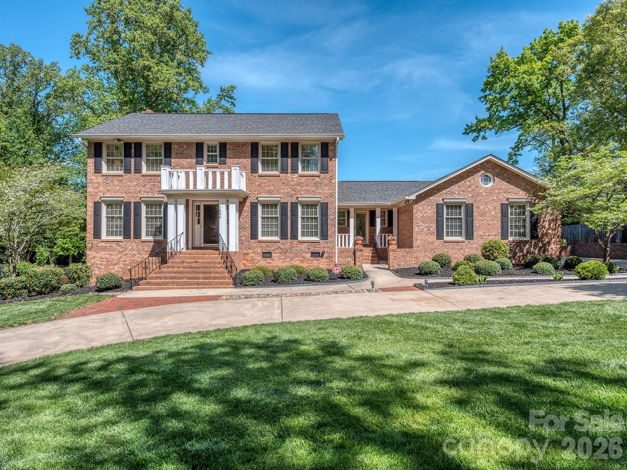 1636 Heatherloch Drive Gastonia NC 28054