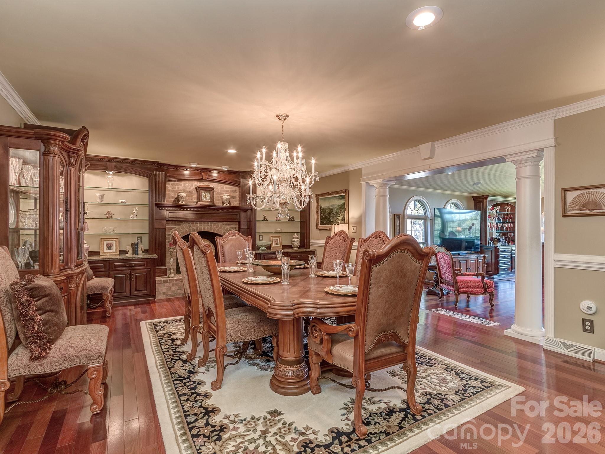 1636 Heatherloch Drive Gastonia NC 28054