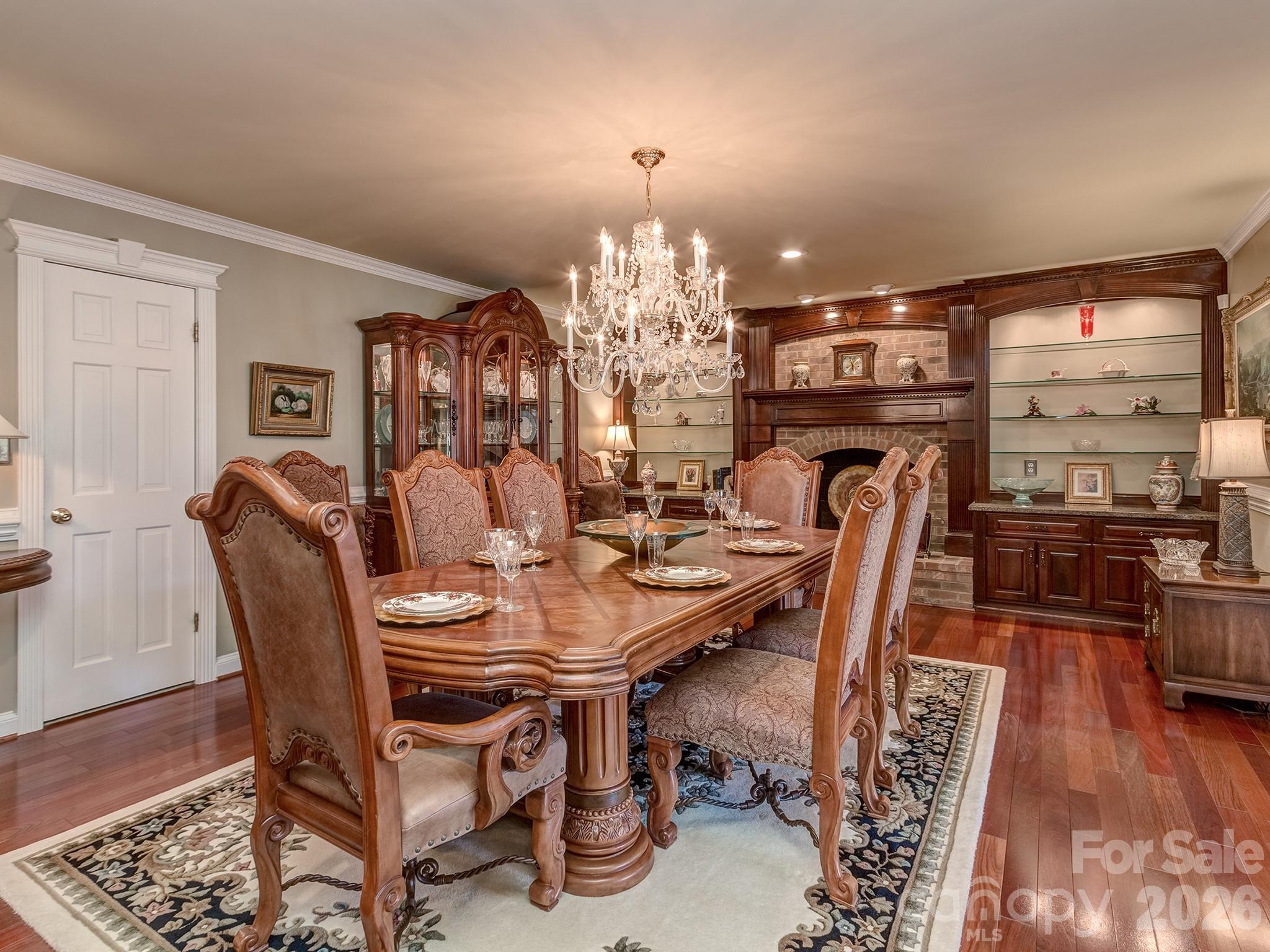 1636 Heatherloch Drive Gastonia NC 28054