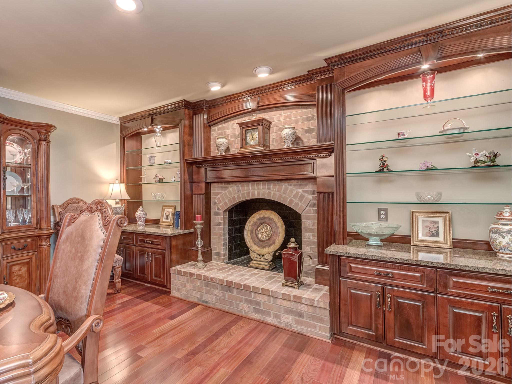 1636 Heatherloch Drive Gastonia NC 28054