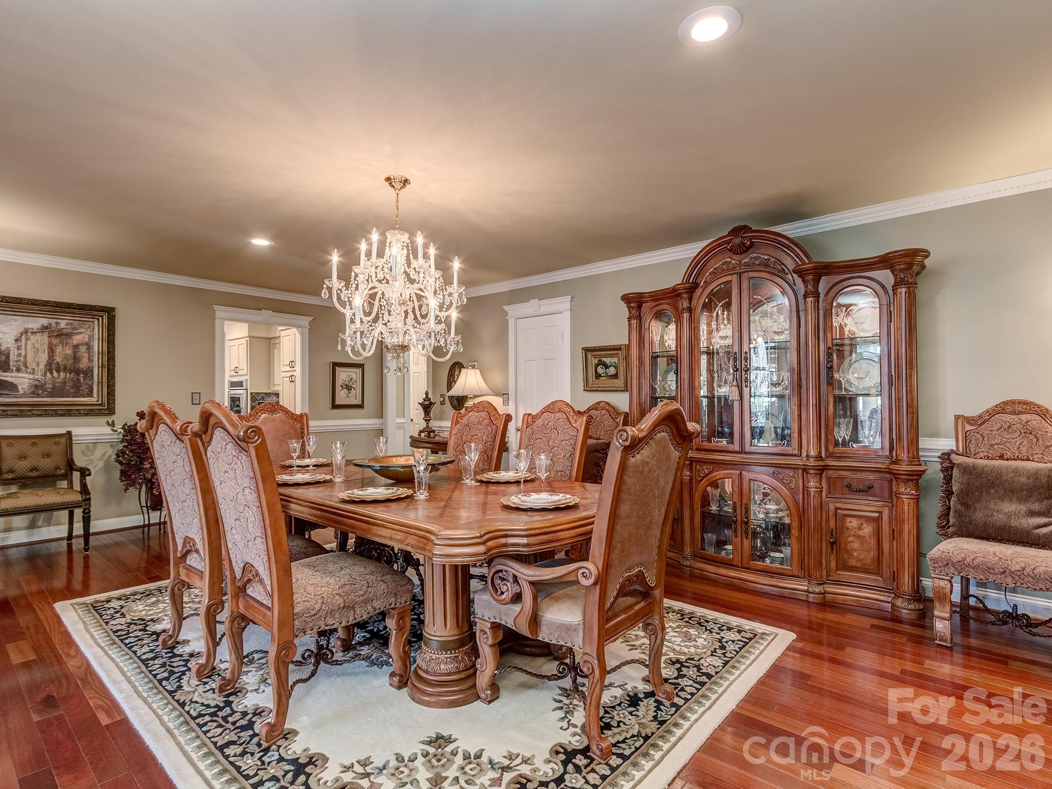 1636 Heatherloch Drive Gastonia NC 28054