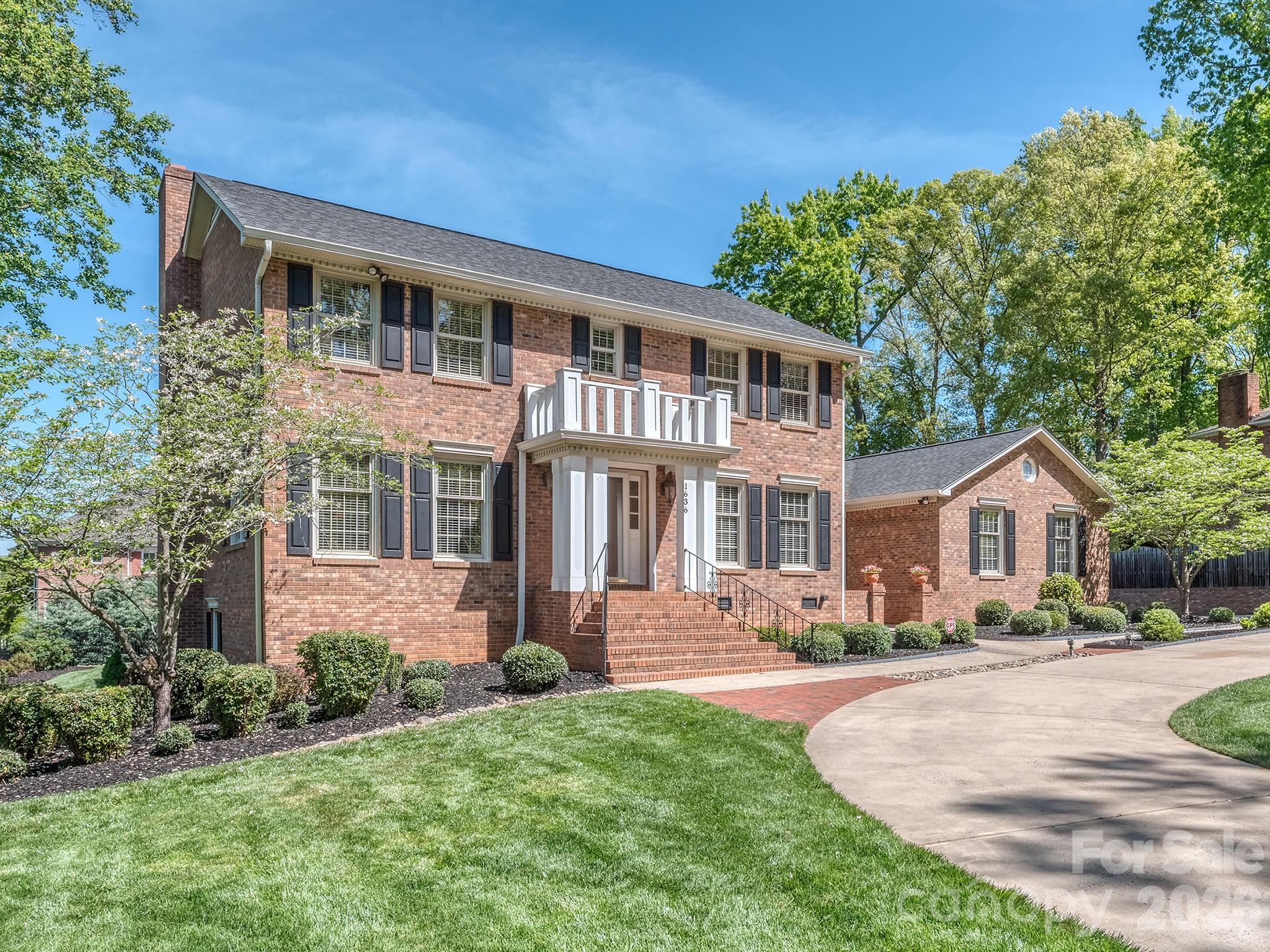 1636 Heatherloch Drive Gastonia NC 28054