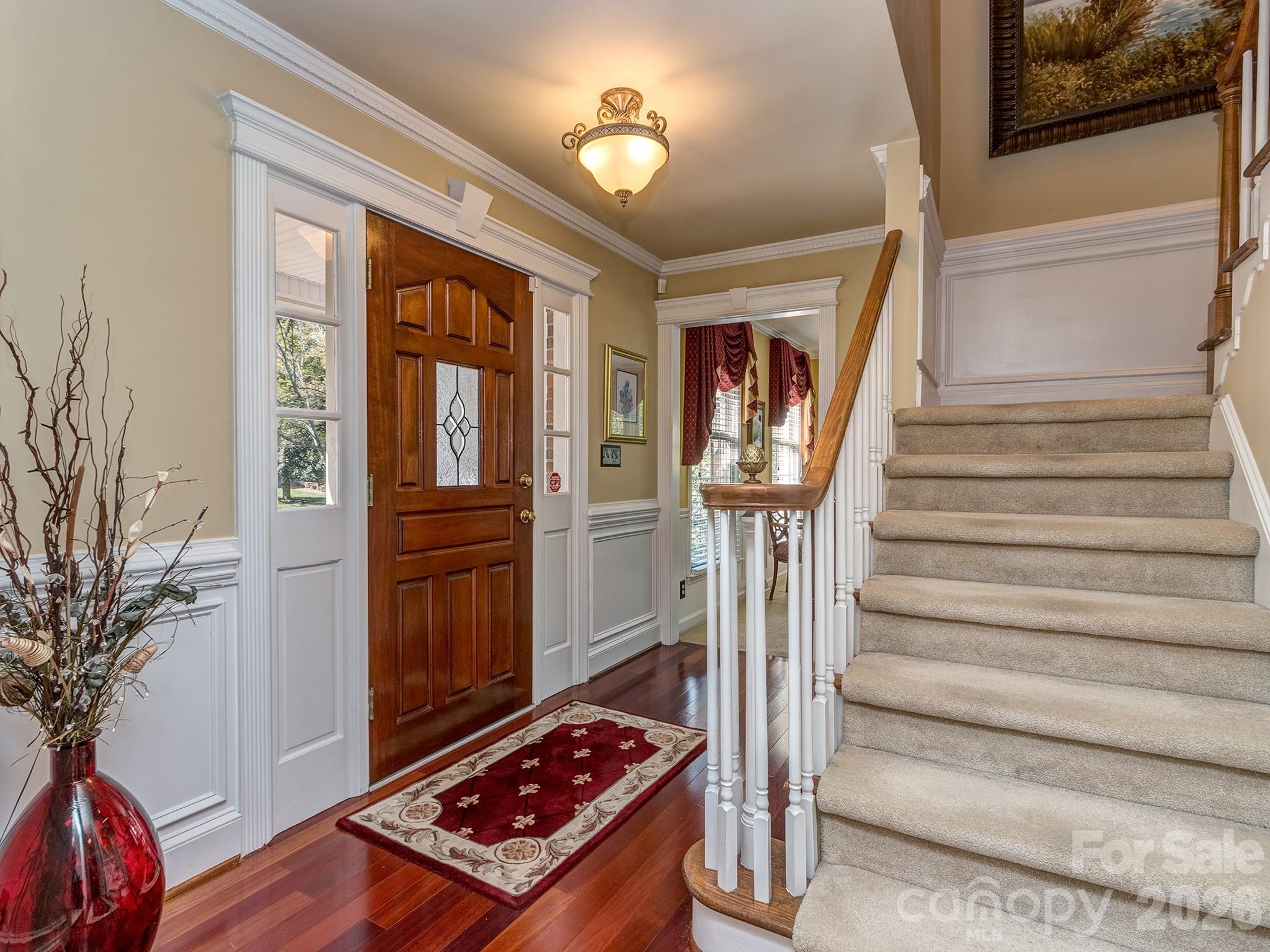 1636 Heatherloch Drive Gastonia NC 28054
