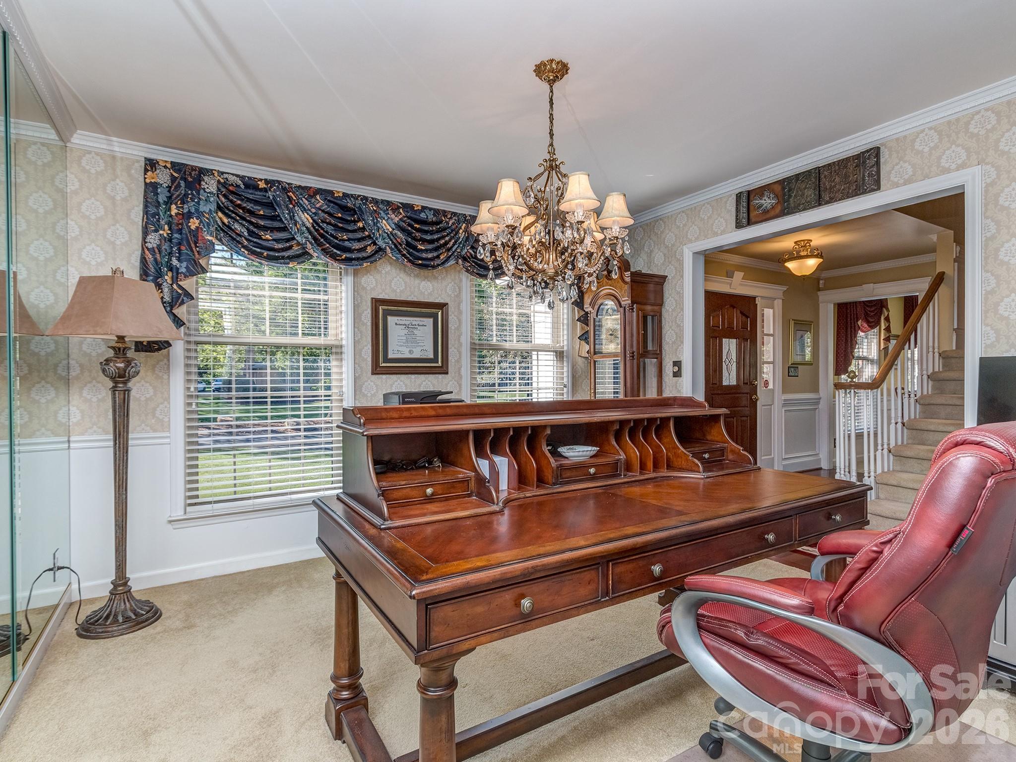 1636 Heatherloch Drive Gastonia NC 28054