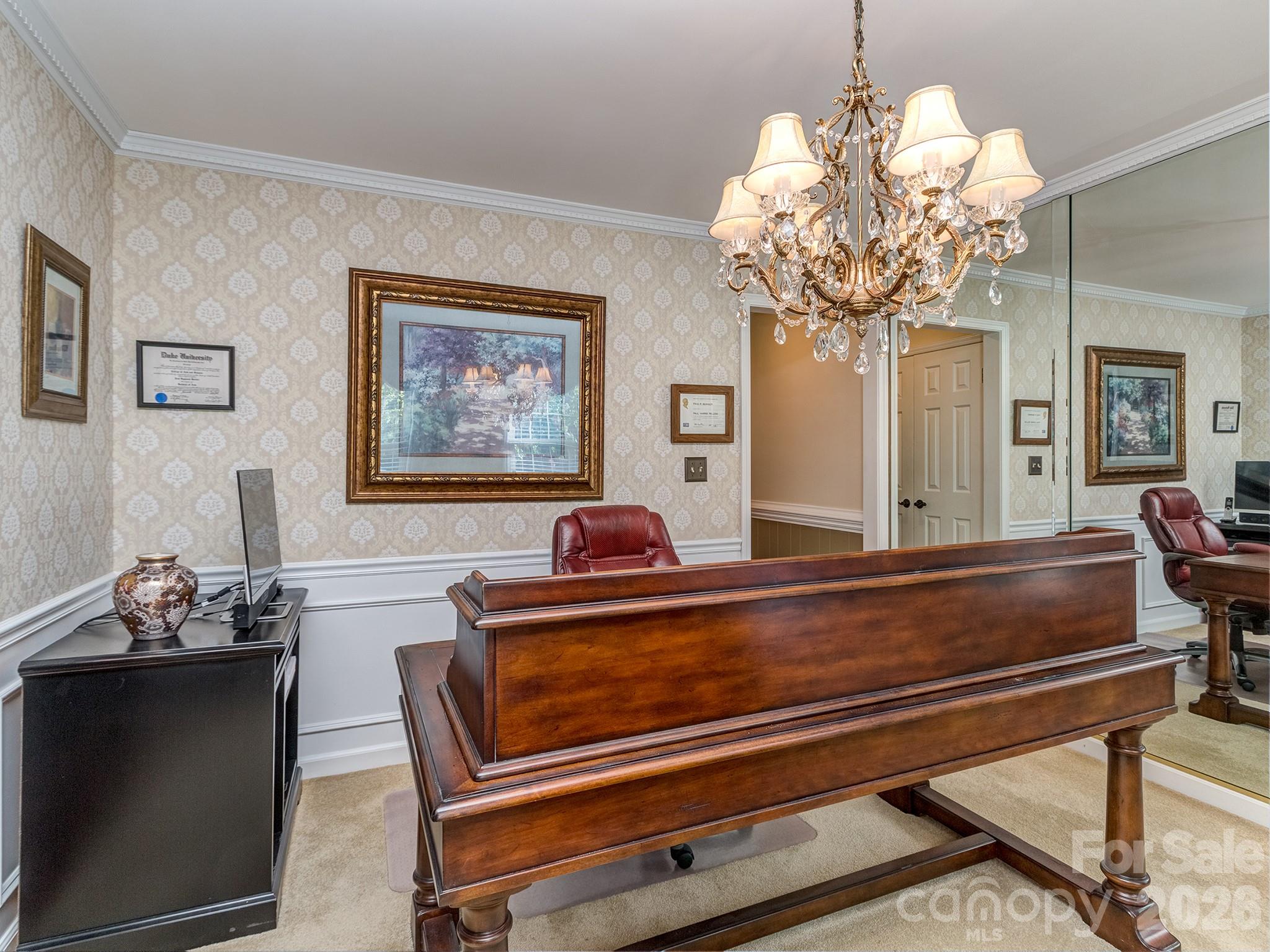 1636 Heatherloch Drive Gastonia NC 28054